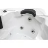 Jacuzzi esterno SPAtec 500B bianco